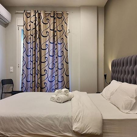 Athens City Themis 8 ภายนอก รูปภาพ
