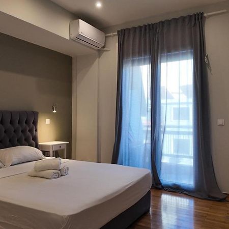 Athens City Themis 8 ภายนอก รูปภาพ