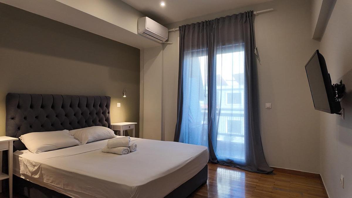 Athens City Themis 8 ภายนอก รูปภาพ